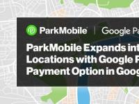 Google Pay直接付款选项扩展到更多地点