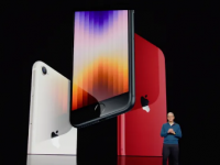 iPhoneSE而不是Mini可能是苹果小型手机的未来