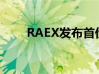 RAEX发布首份俄罗斯大学学术排名
