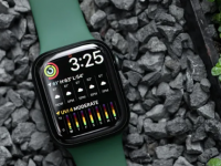 AppleWatchSeries8可能毕竟没有体温传感器