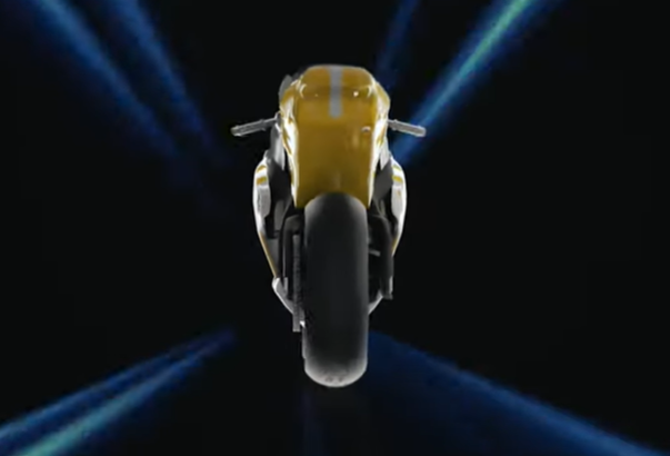Warwick  Moto推出首款电动超级摩托车设计Aurora