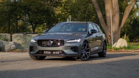 Volvo On Call应用程序针对插入式混合动力车主进行了改进