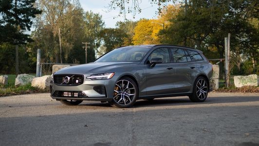 Volvo On Call应用程序针对插入式混合动力车主进行了改进