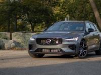 Volvo On Call应用程序针对插入式混合动力车主进行了改进