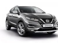 全新日产Qashqai N-Motion特别版发布