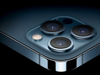 Apple专利展示了另一种光学稳定潜望镜摄像头模块的设计