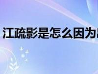 江疏影是怎么因为出演赵薇的电影而出名的？