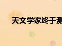 天文学家终于测量到系外行星的偏振光