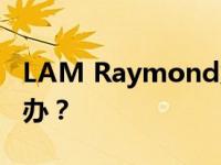LAM Raymond火山安装win7系统失败怎么办？