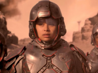 为什么你需要在PrimeVideo上观看这部科幻杰作