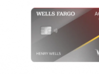 WellsFargoActiveCashCard可用的最佳统一费率现金奖励卡
