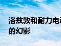 洛兹敦和耐力电动卡车:基于谎言和虚假订单的幻影