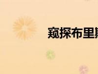 窥探布里斯托尔最好的建筑