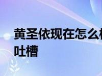 黄圣依现在怎么样了？海娃死了 被无数网友吐槽
