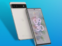   泄露的谷歌Pixel6a渲染图表明该智能手机将获得类似Pixel6的设计处理