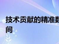 技术贡献的精准数据保存为岩画保护赢得了时间