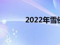 2022年雪佛兰先锋在韩国上�