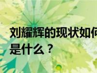 刘耀辉的现状如何？刘恺威和杨幂离婚的原因是什么？