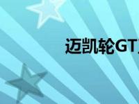 迈凯轮GT正式揭幕前遭嘲讽