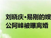 刘晓庆·易刚的嫂子恋爱了 这是真的吗？和老公阿峰被曝离婚