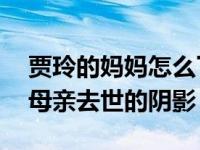 贾玲的妈妈怎么了？直到现在 贾玲都走不出母亲去世的阴影