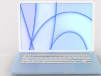 首款15英寸MacBookAir预计将于明年推出