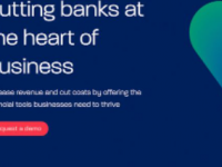 金融科技公司BankiFi获得220万英镑的提振以扩大和瞄准新市场