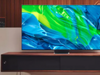 三星可能拥有2022年最好的OLED电视