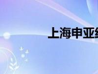 上海申亚红旗体验中心开业