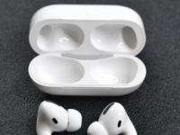 新的AppleAirPodsPro价格跌至历史最低点