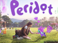 Niantic推出新的AR游戏Peridot