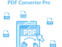 PDFConverterPro终身许可优惠70%