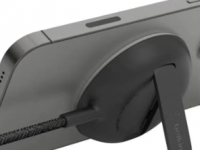 Belkin带支架的便捷MagSafe充电器现在只需50.99美元