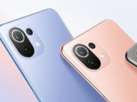 免费发货的小米11Lite5GNE不容错过