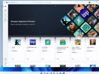 Windows11终于在下个月获得更多Android应用程序支持