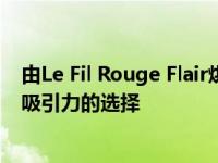 由Le Fil Rouge Flair烘焙的2020款现代索纳塔将是一个有吸引力的选择