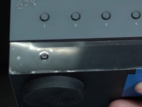 XboxSeriesX开发者套件拆解展示配备显示屏和40GBGDDR6VRAM