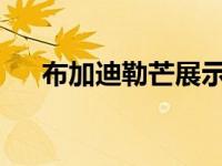 布加迪勒芒展示惊人的驾驶室前倾设计