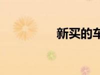 新买的车多久换一次油？
