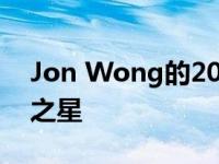 Jon Wong的2008款本田S2000 CR是赛道之星