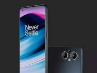 据称在官方网站上发现了与OnePlusNord3相关的文字