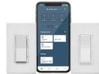 Leviton的新型智能灯开关不需要中性线