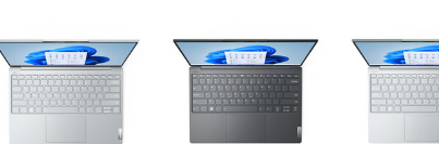 联想YogaSlim7iCarbon获得IntelAlderLake升级和DDR5RAM