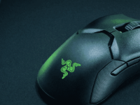 RazerViperUltimate超高速无线游戏鼠标可享20%折扣