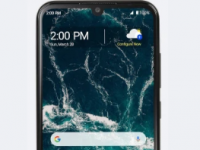 诺基亚C200Android12智能手机现已上市售价不到80美元