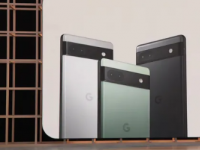 以下是谷歌Pixel6A与其最大竞争对手的比较