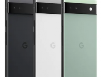 新的GooglePixel6A的规格如何与价格更高的Pixel6型号相媲美