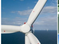 随着涡轮机试验吸引了450万英镑的欧洲资金绿色氢气生产开始离岸