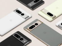谷歌Pixel的摄像头条将继续存在这是一件好事