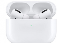 苹果将在未来为AirPods MagSafe电池组等产品使用USBC